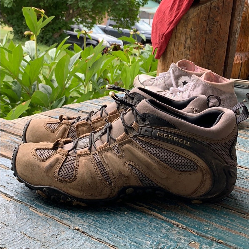 Merrell Men’s Select Grip